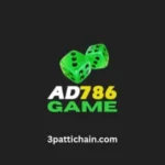 AD786 Game