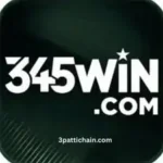 345WIN Game