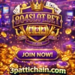 804Slot Game