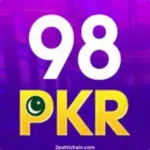 98PKR Game