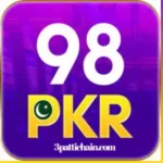 98PKR Game