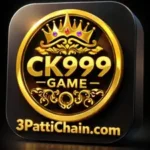 CK999 Game