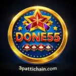 Done55 Game