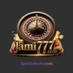 Jami777 Game