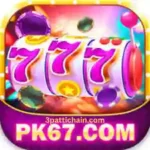 PK67 Game