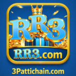 RR3 Game