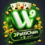 W9Bet Game