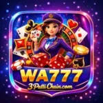 WA777 Game