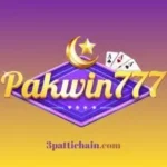 pakwin777 game